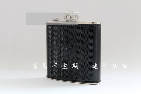 信用卡逾期 建行房贷 信用卡逾期 建行房贷